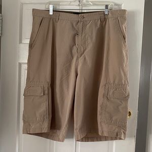 Men’s Cargo Shorts